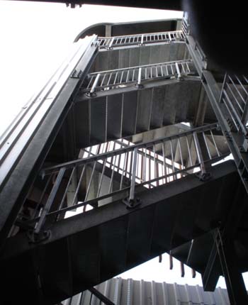 Deptford High Street Stairs